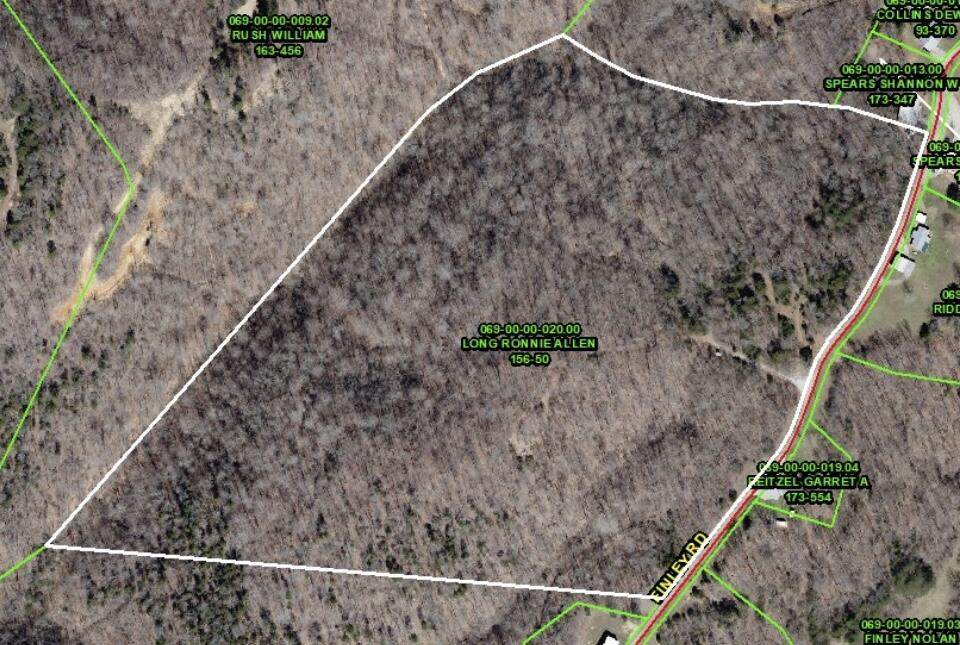 500 Finley Road - Photo 1