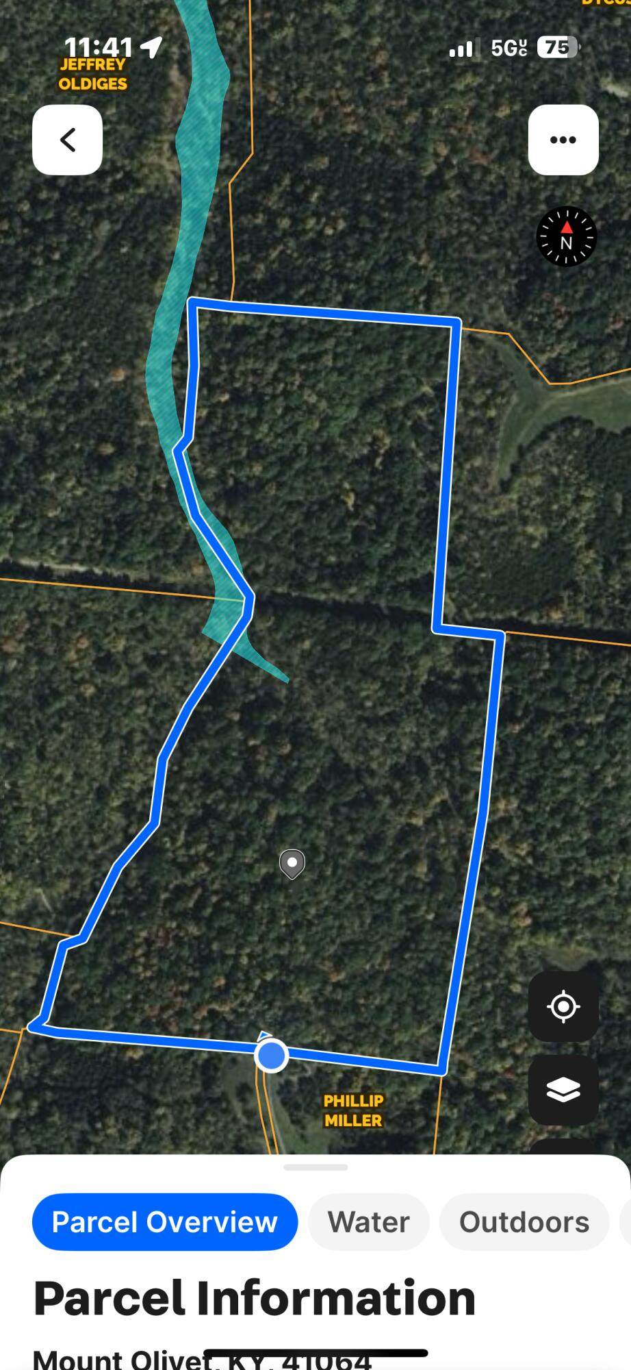 1000 Hidden Acres - Photo 1