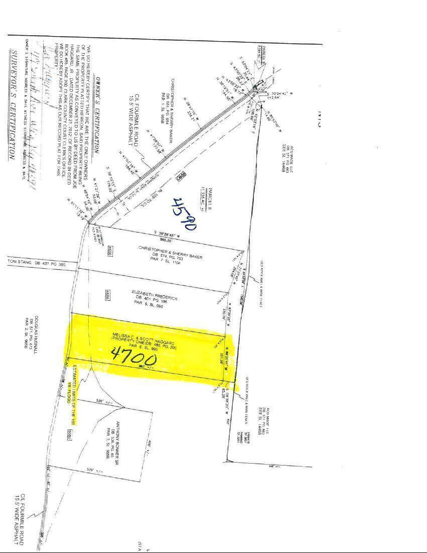 4700 Four Mile Road - Photo 1