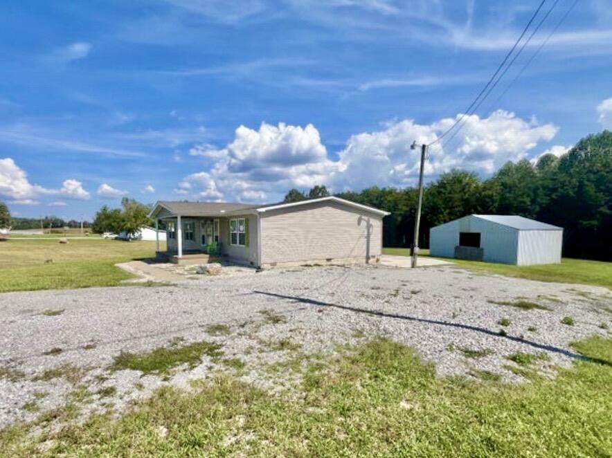 131 Martha Stockton Road - Photo 1