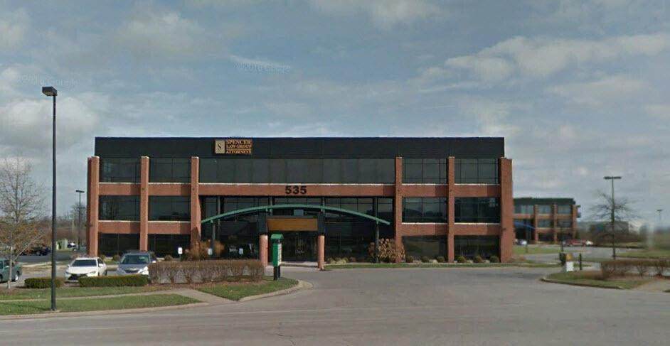 535 Wellington Way - Photo 1