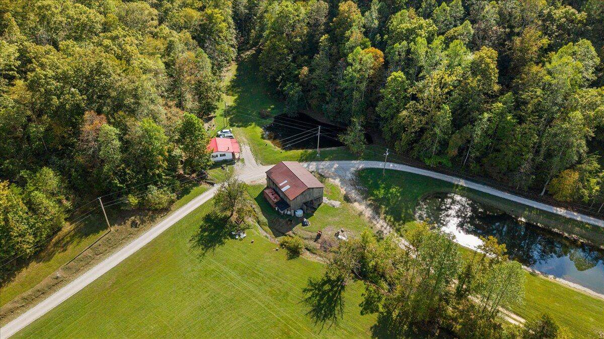 2270 Star Gap Road - Photo 1