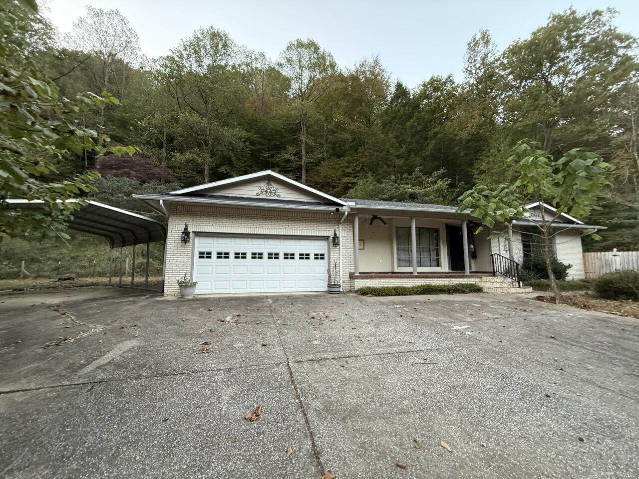 435 Simms Fork Road - Photo 1