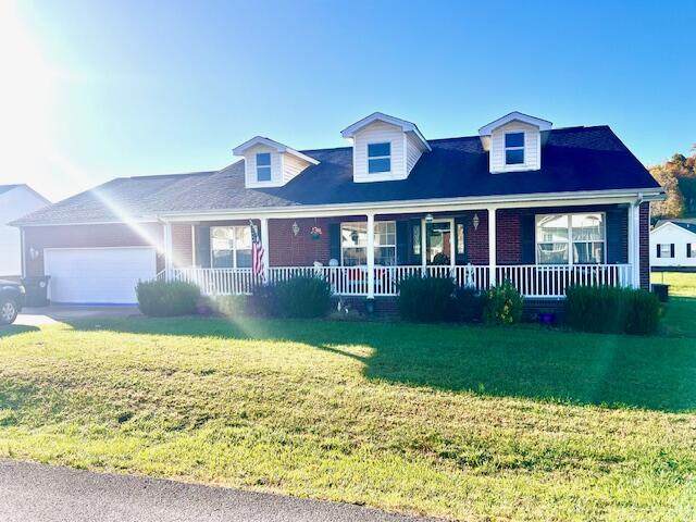 36 Fieldstone Drive - Photo 1