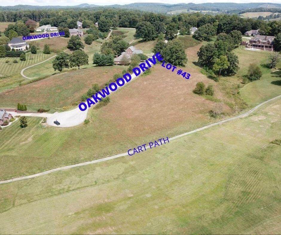 0 Oakwood Drive - Photo 1