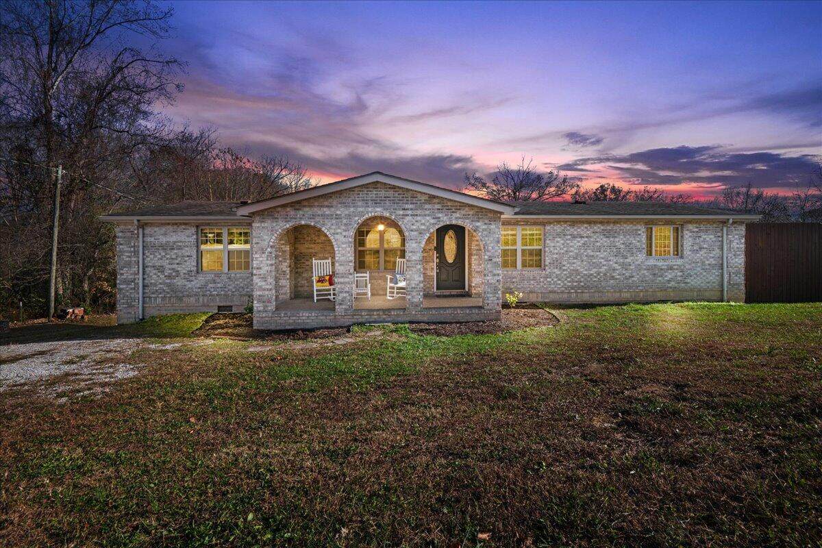 861 Black Oak Rd. - Photo 1