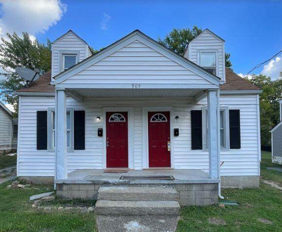 905 Byars Avenue - Photo 1