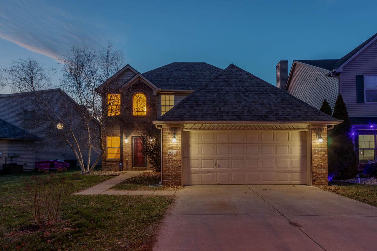 632 Vonbryan Trace - Photo 1