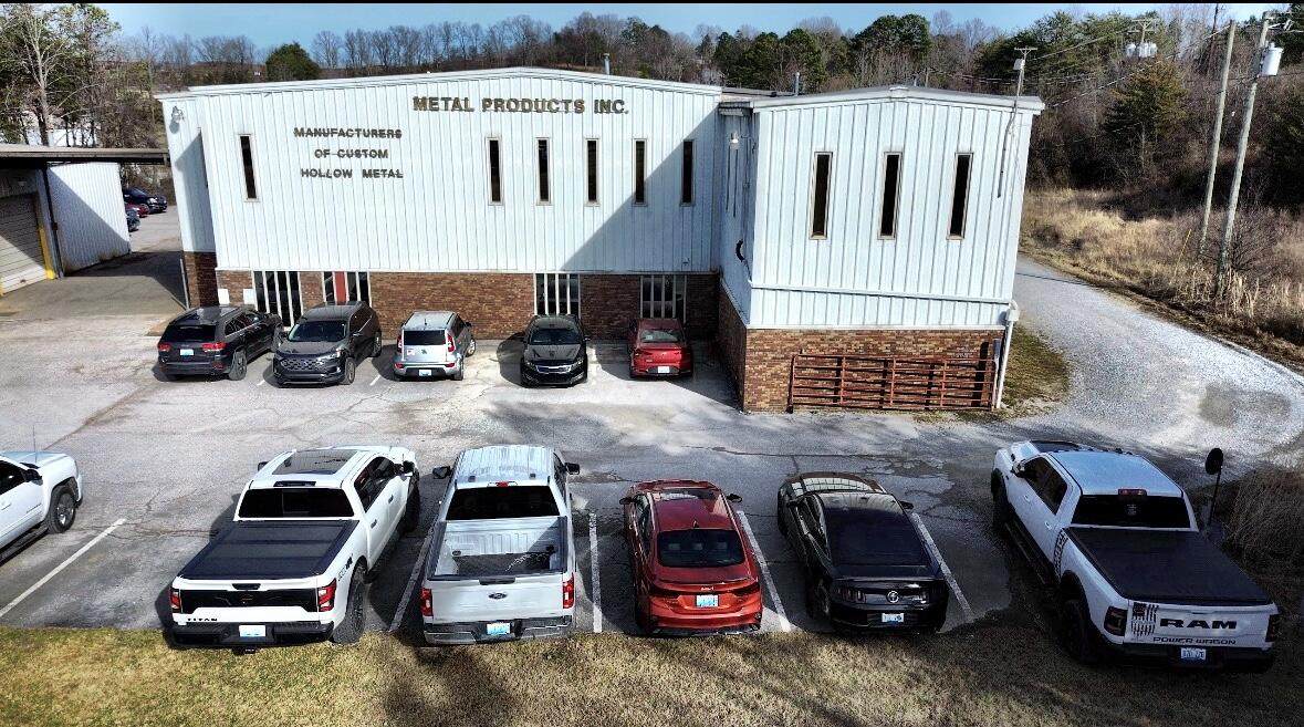 319 Hills Road - Photo 1