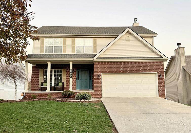 2688 Woodlawn Way - Photo 1