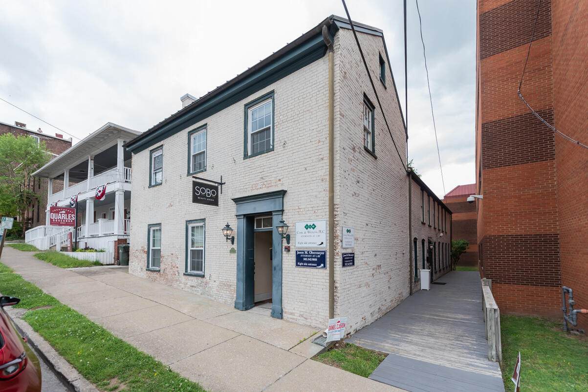 115 Hamilton Street - Photo 1