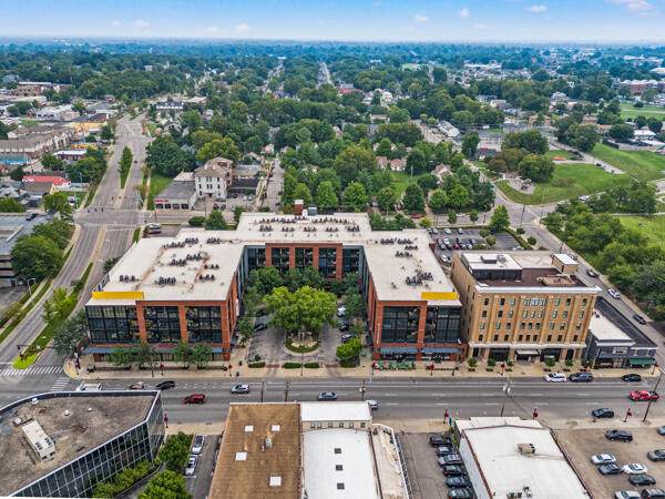 350 Short Street - Photo 1