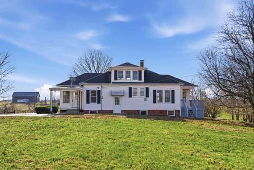 1581 Poosey Ridge Road - Photo 1