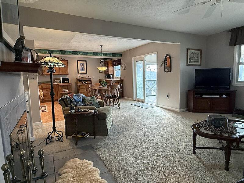 23-3 Woodson Bend Resort - Photo 1