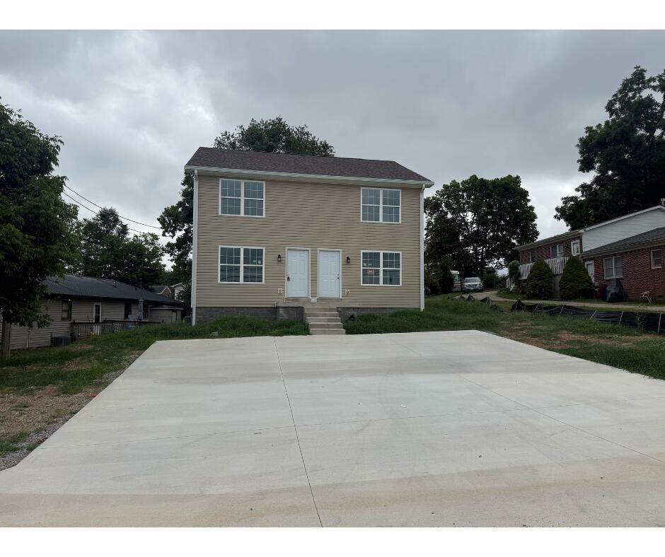 510-512 Central Avenue - Photo 1