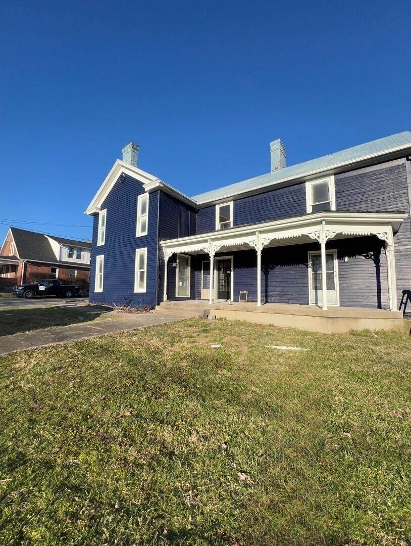 7800 Danville Pike - Photo 1