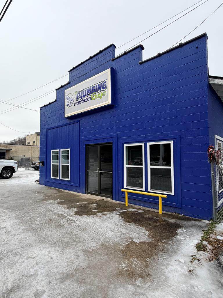 1124 South Lake Dr. Prestonsburg - Photo 1