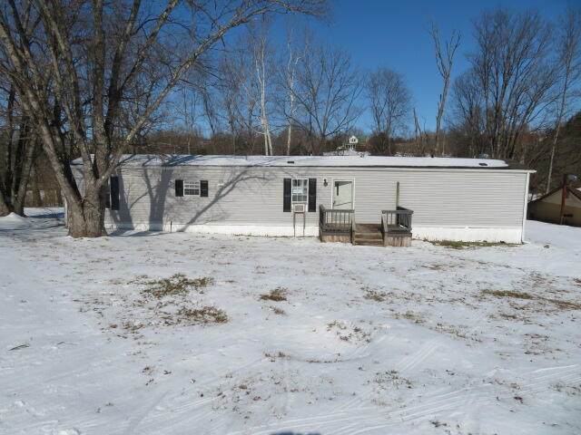 520 Nest Egg Road - Photo 1