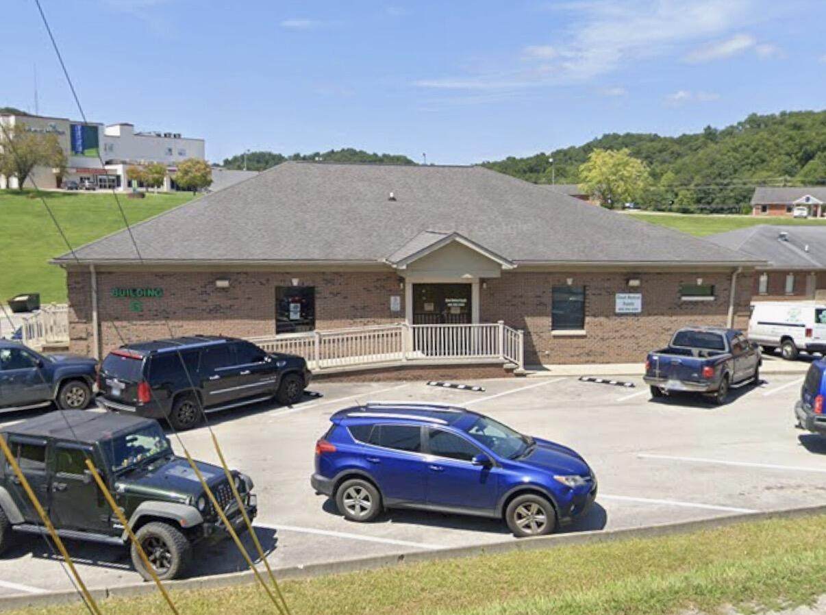 485 Memorial Drive - Photo 1