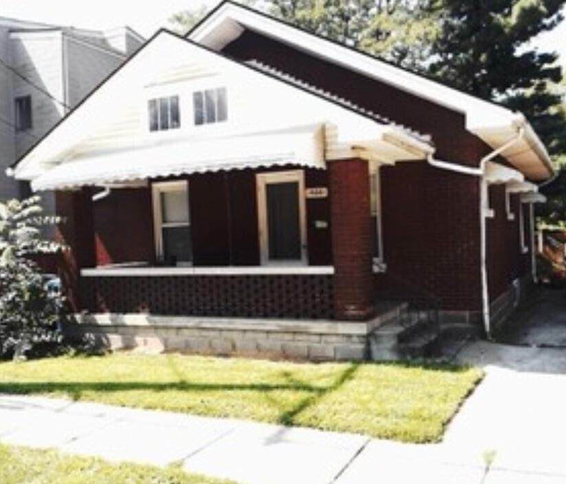 466 Euclid Avenue - Photo 1