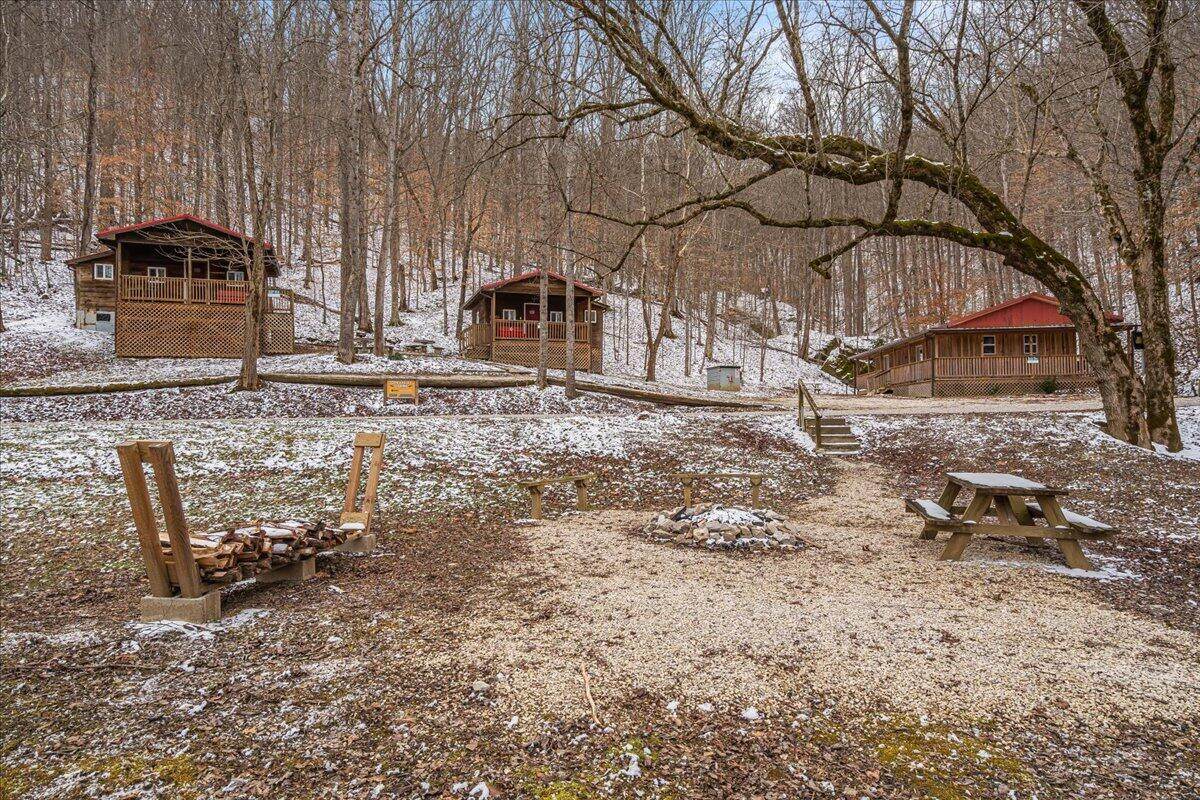 1922 Star Gap Road - Photo 1