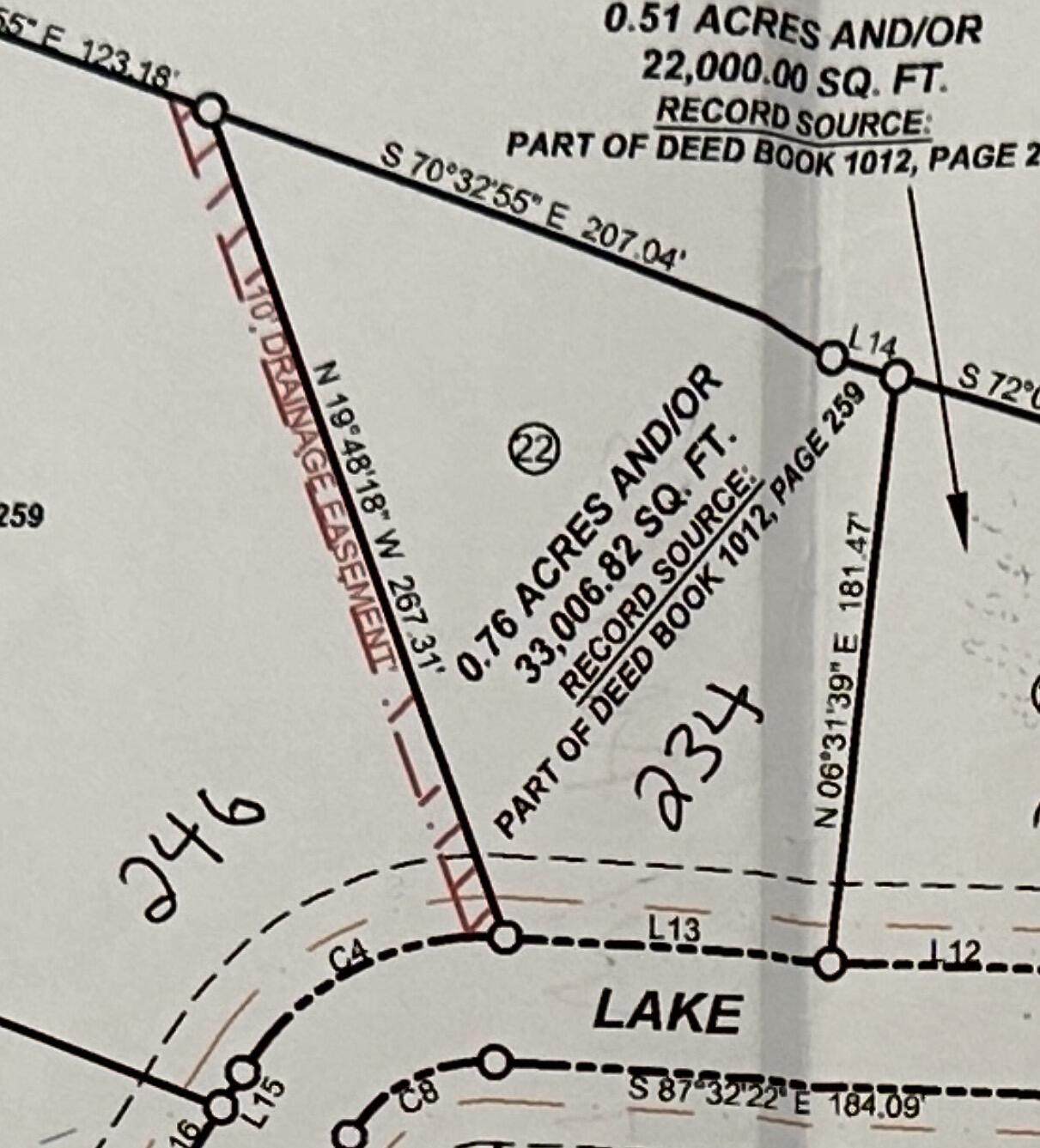 234 Woods Creek Lake Drive - Photo 1