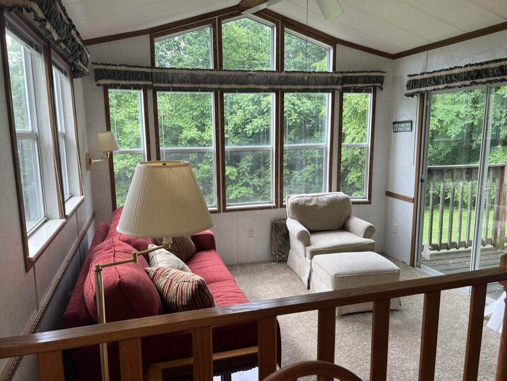 837 Crockett Road - Photo 1