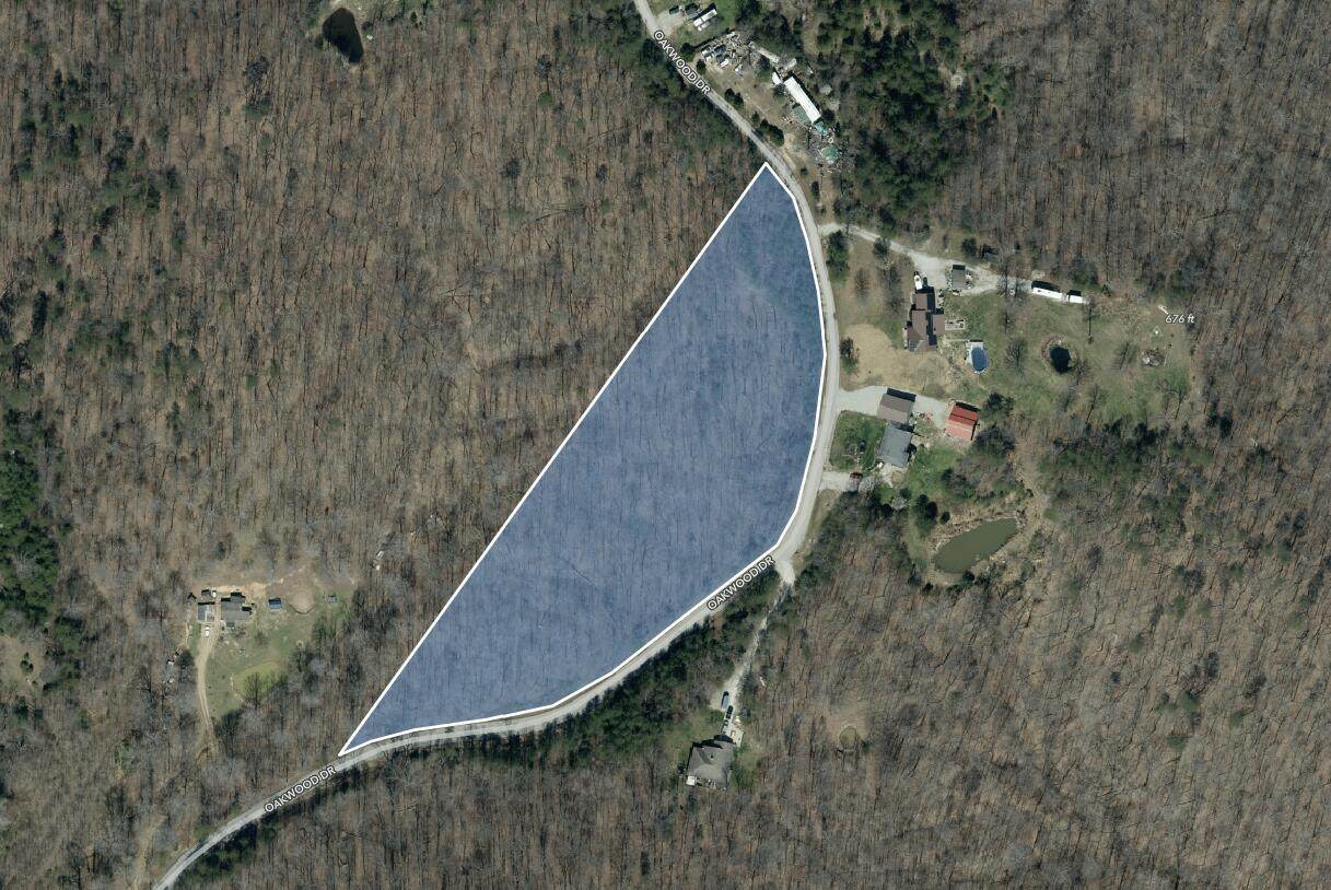 0 Oakwood Drive - Photo 1