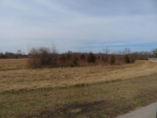 45 State Highway 1050 - Photo 1