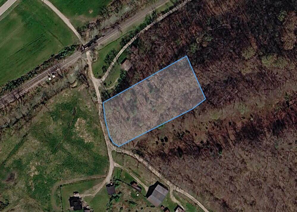 0 Burcham Fork Road - Photo 1