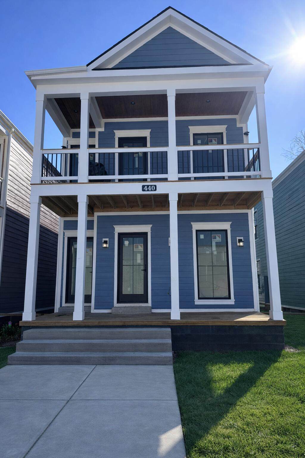 440 Jefferson Street - Photo 1