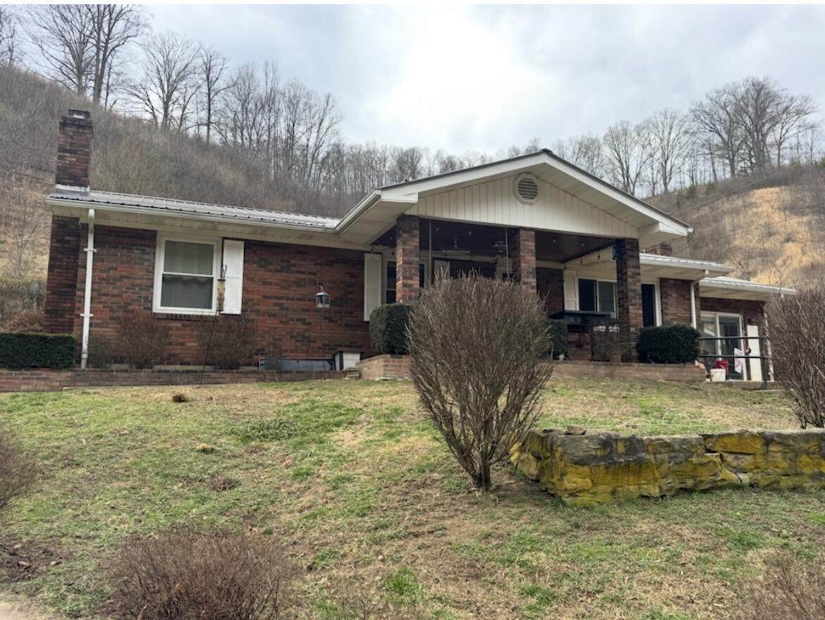 1267 Lower Taulbee Fork Road - Photo 1