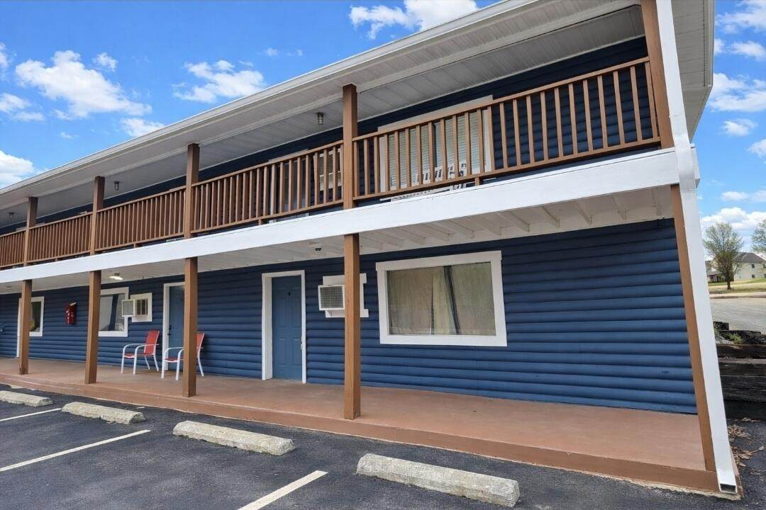 81 Lee's Ford Dock Road - Photo 1