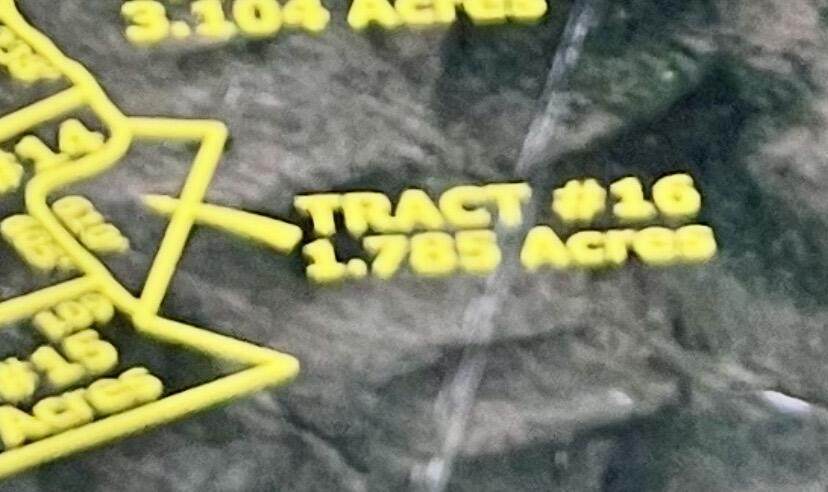 16 Malone Ridge Road - Photo 1