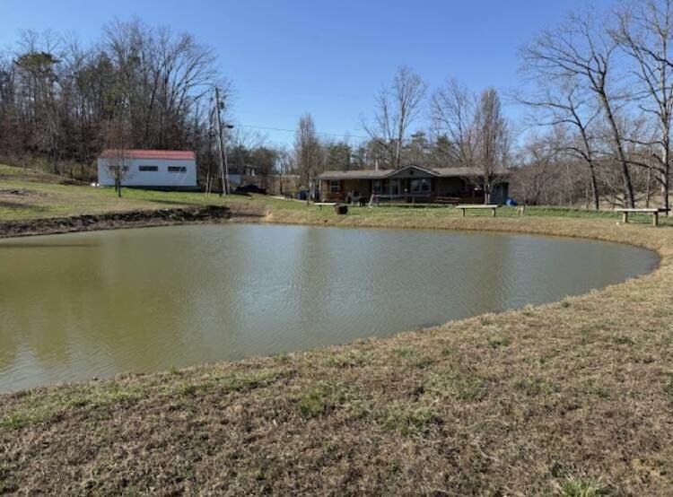 133 Clay Lick Road - Photo 1