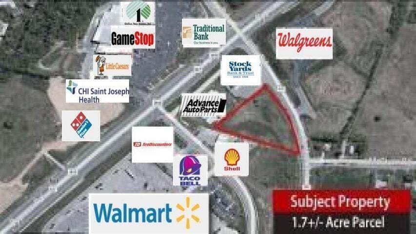 1025 Colby Road - Photo 1