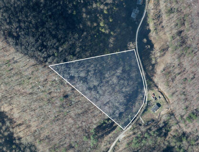 0 Hardshell Caney Road - Photo 1