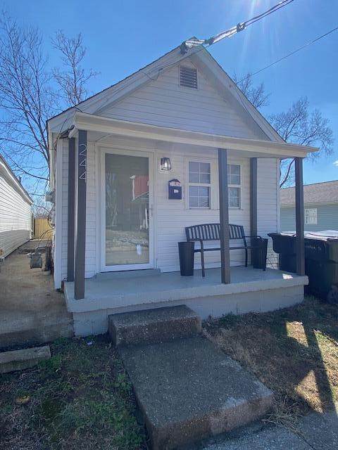 244 Warnock Street - Photo 1