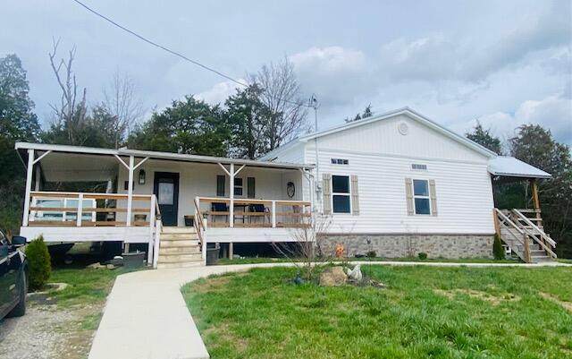 528 Indian Creek Road - Photo 1