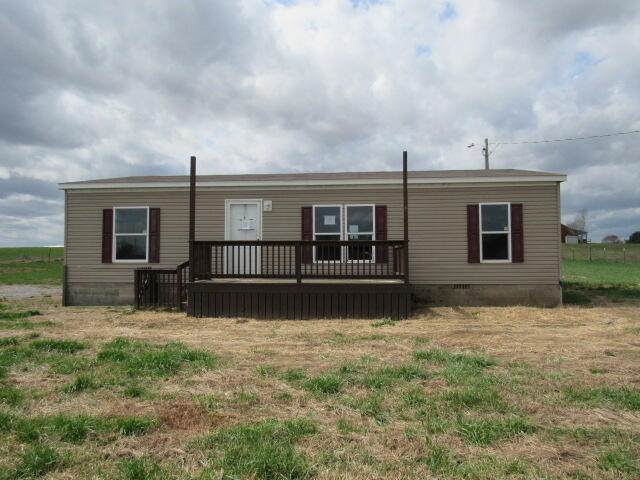 1011 Ed Padgett Road - Photo 1