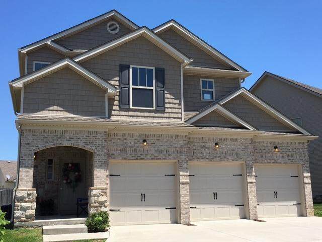 3305 Sweet Clover Lane - Photo 1