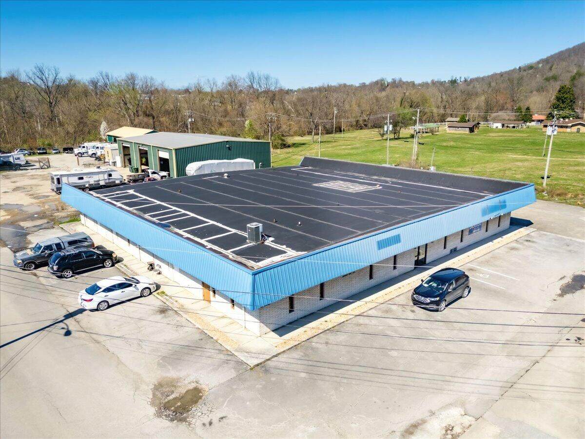 841 Highway 25 - Photo 1