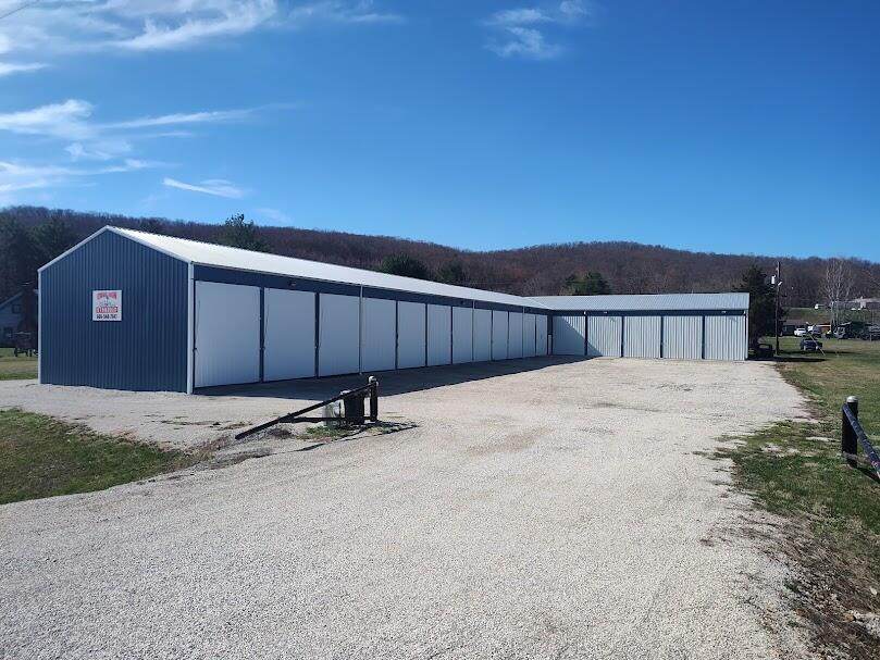 417 Cave Run Lake Road - Photo 1