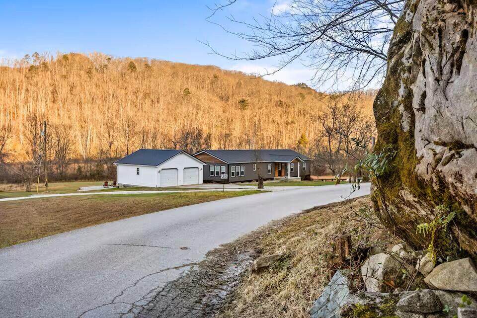1325 Star Gap Road - Photo 1