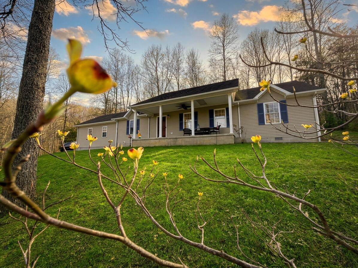 2563 Schoolhouse Hill Road - Photo 1