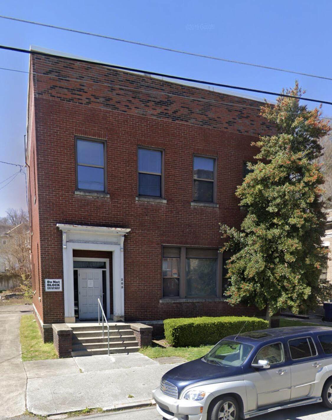 205 20th Street - Photo 1