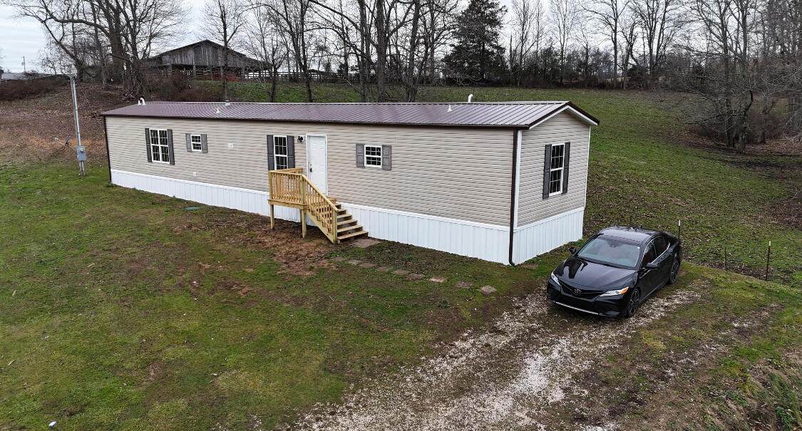 2786 Hwy 2027 - Photo 1