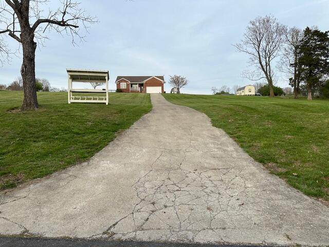 1453 Normans Camp Road - Photo 1