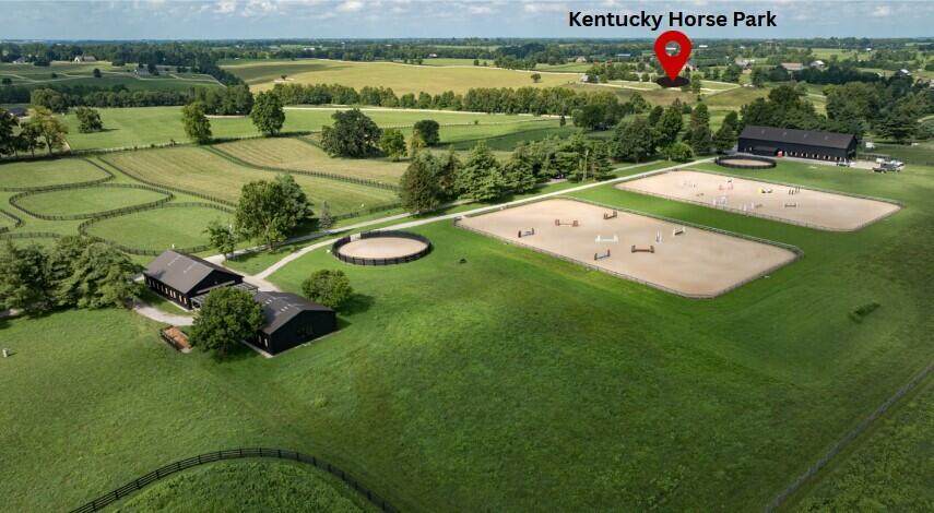 4462 Mount Horeb Pike - Photo 1