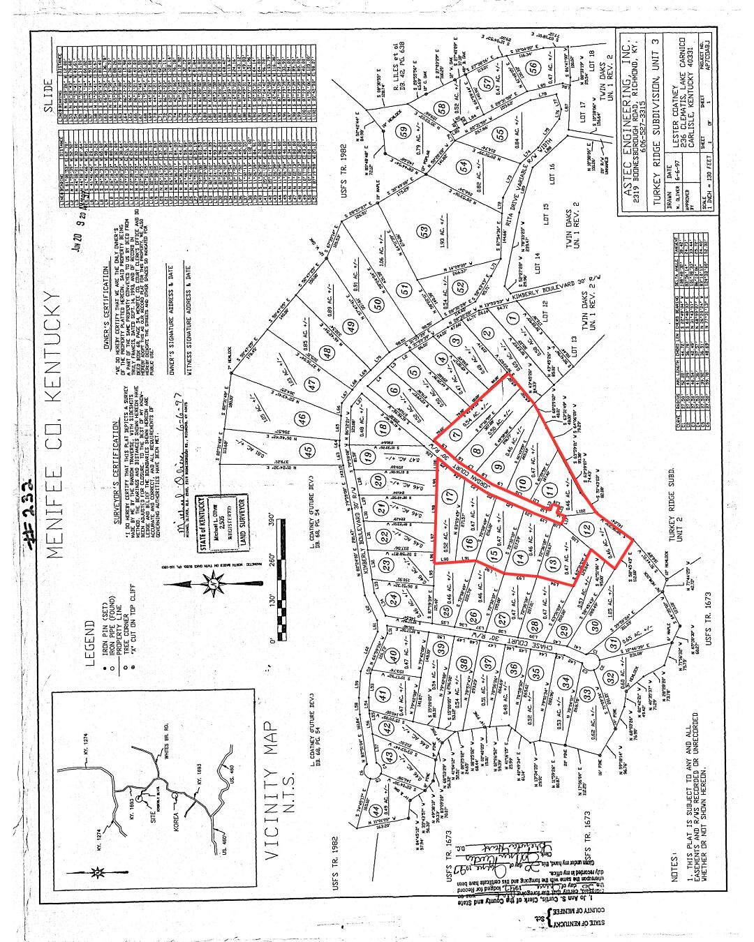 0 Twin Oaks Road - Photo 1